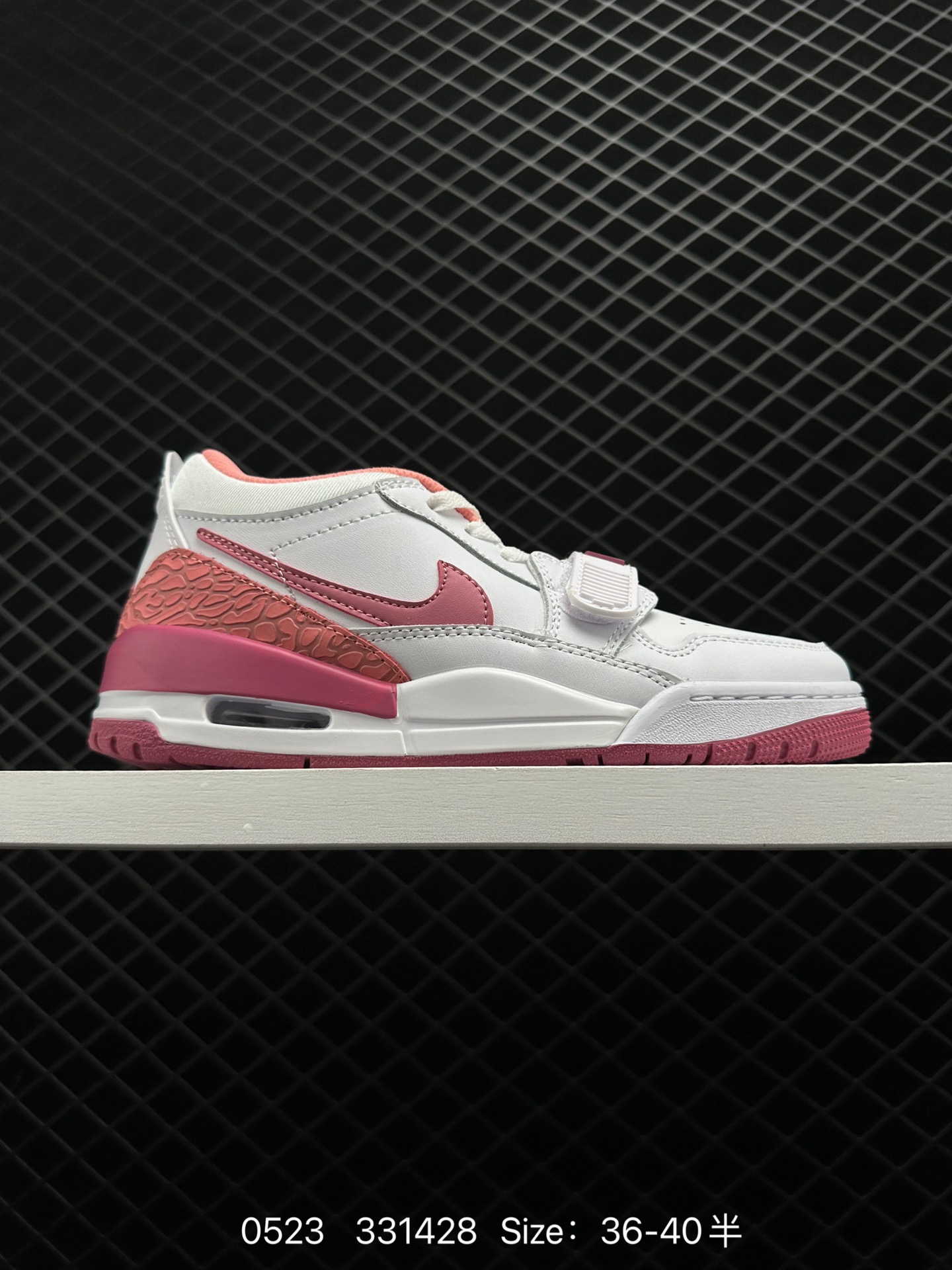 Air Jordan  Legacy  312